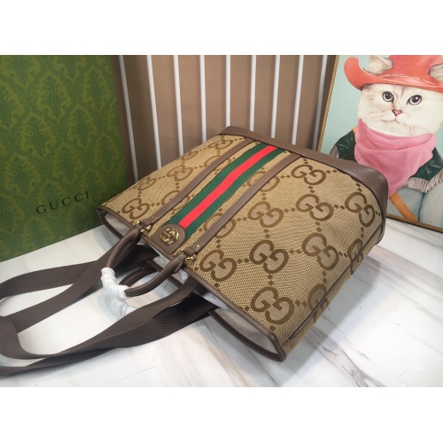 Cheap Gucci AAA Quality Handbags For Women #1126631 Replica Wholesale [$80.00 USD] [ITEM#1126631] on Replica Gucci AAA Quality Handbags