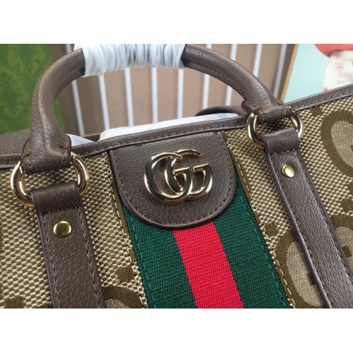 Cheap Gucci AAA Quality Handbags For Women #1126631 Replica Wholesale [$80.00 USD] [ITEM#1126631] on Replica Gucci AAA Quality Handbags