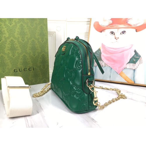 Cheap Gucci AAA Quality Messenger Bags For Women #1126635 Replica Wholesale [$80.00 USD] [ITEM#1126635] on Replica Gucci AAA Quality Messenger Bags