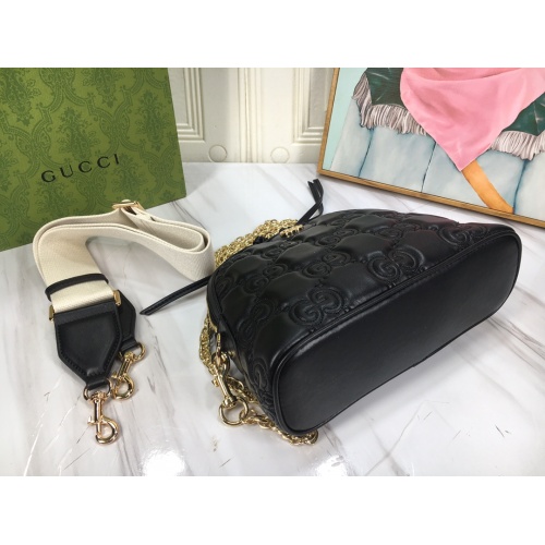 Cheap Gucci AAA Quality Messenger Bags For Women #1126637 Replica Wholesale [$80.00 USD] [ITEM#1126637] on Replica Gucci AAA Quality Messenger Bags