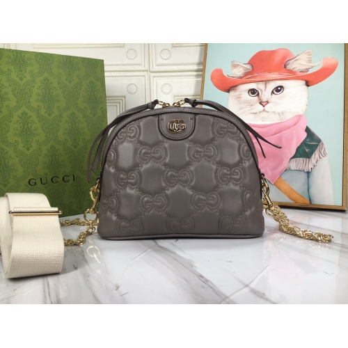 Cheap Gucci AAA Quality Messenger Bags For Women #1126638 Replica Wholesale [$80.00 USD] [ITEM#1126638] on Replica Gucci AAA Quality Messenger Bags