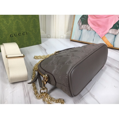 Cheap Gucci AAA Quality Messenger Bags For Women #1126638 Replica Wholesale [$80.00 USD] [ITEM#1126638] on Replica Gucci AAA Quality Messenger Bags