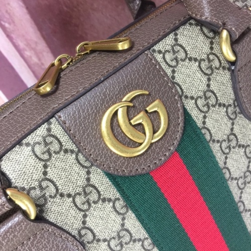 Cheap Gucci AAA Man Handbags #1126654 Replica Wholesale [$76.00 USD] [ITEM#1126654] on Replica Gucci AAA Man Handbags