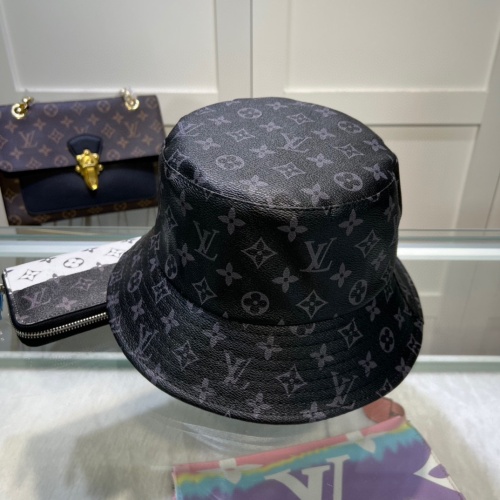 Louis Vuitton Caps #1126658