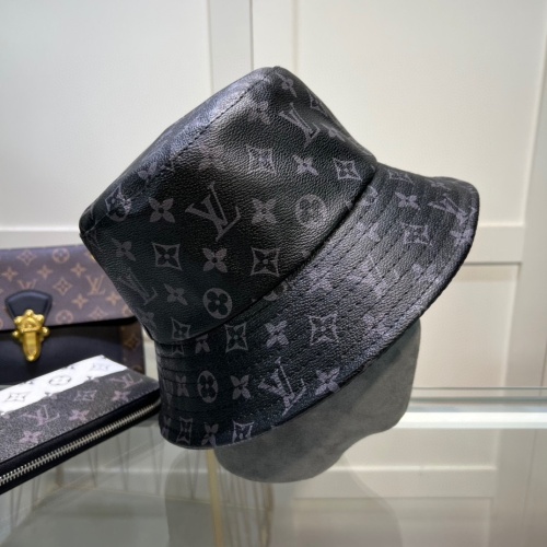 Cheap Louis Vuitton Caps #1126658 Replica Wholesale [$27.00 USD] [ITEM#1126658] on Replica Louis Vuitton LV Caps