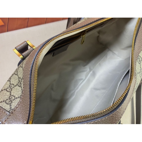 Cheap Gucci Travel Bags #1126659 Replica Wholesale [$82.00 USD] [ITEM#1126659] on Replica Gucci Travel Bags