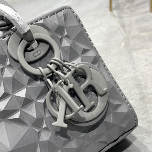 Cheap Christian Dior AAA Quality Handbags For Women #1126719 Replica Wholesale [$88.00 USD] [ITEM#1126719] on Replica Christian Dior AAA Handbags