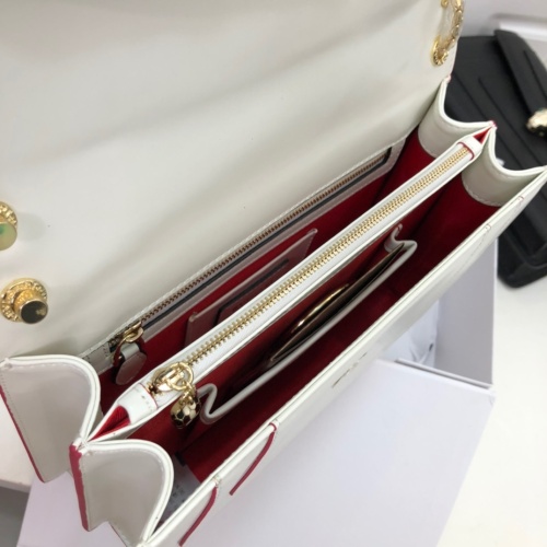 Cheap Bvlgari AAA Quality Messenger Bags For Women #1126733 Replica Wholesale [$115.00 USD] [ITEM#1126733] on Replica Bvlgari AAA Messenger Bags