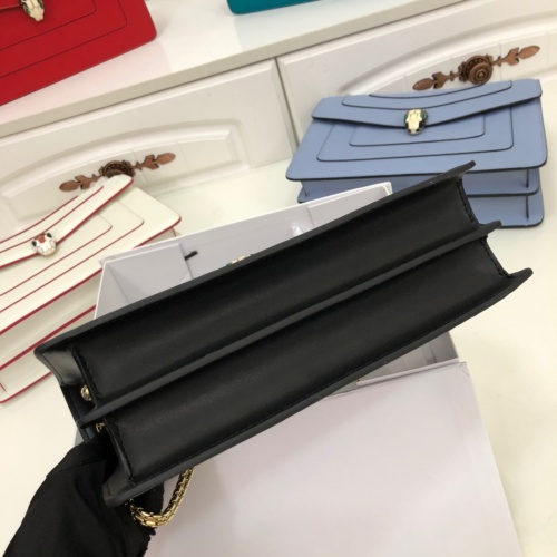 Cheap Bvlgari AAA Quality Messenger Bags For Women #1126734 Replica Wholesale [$115.00 USD] [ITEM#1126734] on Replica Bvlgari AAA Messenger Bags