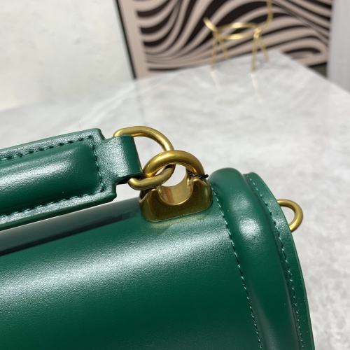 Cheap Dolce &amp; Gabbana D&amp;G AAA Quality Messenger Bags For Women #1126740 Replica Wholesale [$115.00 USD] [ITEM#1126740] on Replica Dolce &amp; Gabbana D&amp;G AAA Quality Messenger Bags