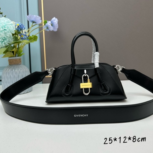 Cheap Givenchy AAA Quality Handbags For Women #1126834 Replica Wholesale [$108.00 USD] [ITEM#1126834] on Replica Givenchy AAA Quality Handbags
