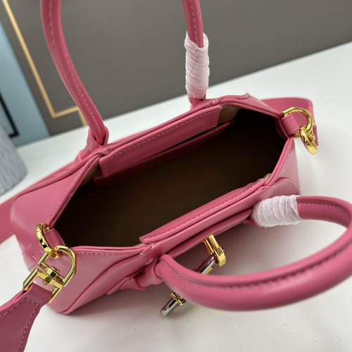 Cheap Givenchy AAA Quality Handbags For Women #1126835 Replica Wholesale [$108.00 USD] [ITEM#1126835] on Replica Givenchy AAA Quality Handbags