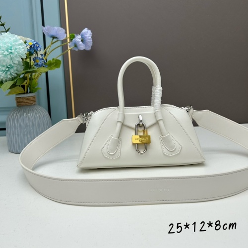 Cheap Givenchy AAA Quality Handbags For Women #1126836 Replica Wholesale [$108.00 USD] [ITEM#1126836] on Replica Givenchy AAA Quality Handbags