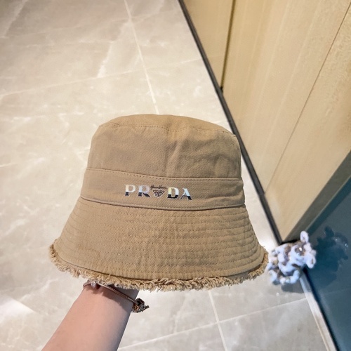 Cheap Prada Caps #1126843 Replica Wholesale [$29.00 USD] [ITEM#1126843] on Replica Prada Caps