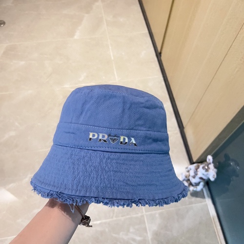 Cheap Prada Caps #1126844 Replica Wholesale [$29.00 USD] [ITEM#1126844] on Replica Prada Caps