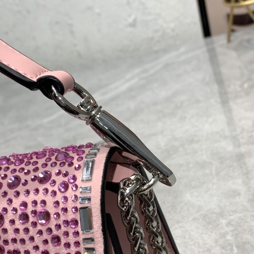 Cheap Valentino AAA Quality Messenger Bags For Women #1126874 Replica Wholesale [$96.00 USD] [ITEM#1126874] on Replica Valentino AAA Quality Messenger Bags