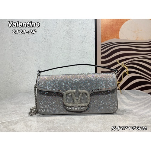 Cheap Valentino AAA Quality Messenger Bags For Women #1126876 Replica Wholesale [$96.00 USD] [ITEM#1126876] on Replica Valentino AAA Quality Messenger Bags