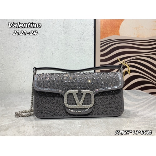 Cheap Valentino AAA Quality Messenger Bags For Women #1126877 Replica Wholesale [$96.00 USD] [ITEM#1126877] on Replica Valentino AAA Quality Messenger Bags