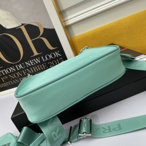 Cheap Prada AAA Quality Messenger Bags For Women #1126890 Replica Wholesale [$108.00 USD] [ITEM#1126890] on Replica Prada AAA Quality Messenger Bags