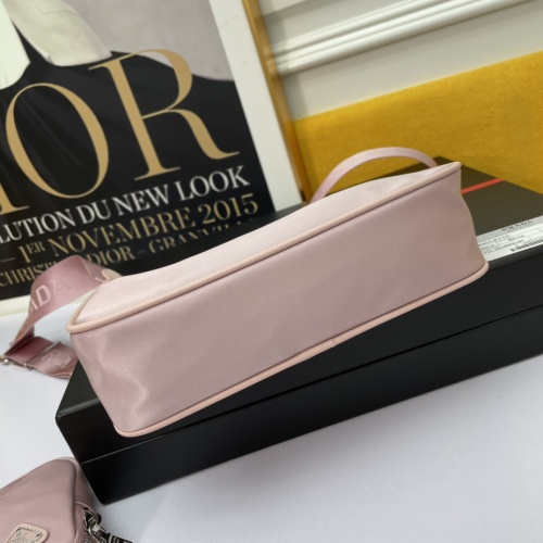 Cheap Prada AAA Quality Messenger Bags For Women #1126894 Replica Wholesale [$108.00 USD] [ITEM#1126894] on Replica Prada AAA Quality Messenger Bags