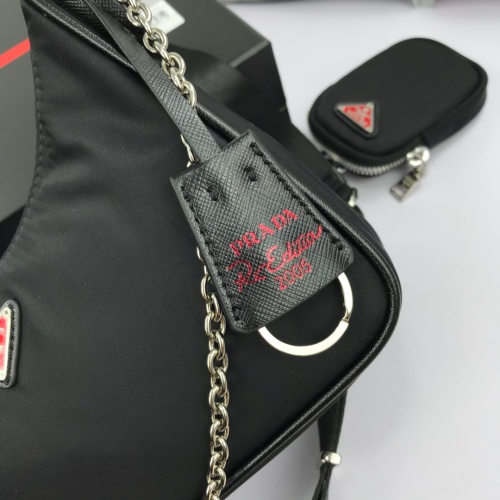 Cheap Prada AAA Quality Messenger Bags For Women #1126897 Replica Wholesale [$108.00 USD] [ITEM#1126897] on Replica Prada AAA Quality Messenger Bags