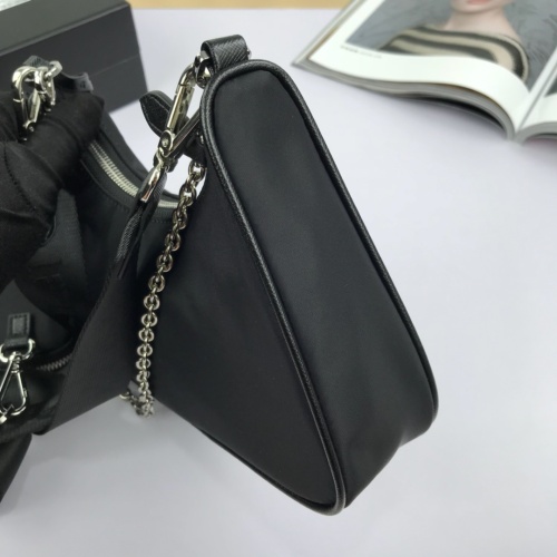 Cheap Prada AAA Quality Messenger Bags For Women #1126897 Replica Wholesale [$108.00 USD] [ITEM#1126897] on Replica Prada AAA Quality Messenger Bags