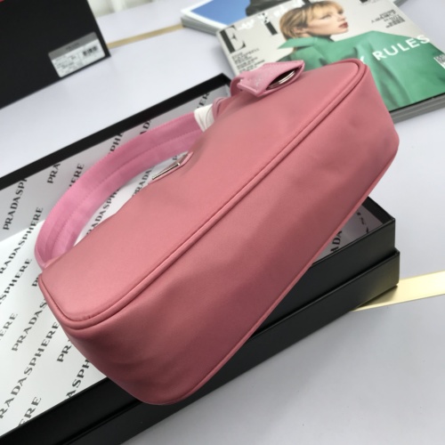 Cheap Prada AAA Quality Shoulder Bags For Women #1126900 Replica Wholesale [$80.00 USD] [ITEM#1126900] on Replica Prada AAA Quality Shoulder Bags