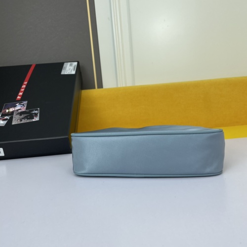 Cheap Prada AAA Quality Shoulder Bags For Women #1126912 Replica Wholesale [$88.00 USD] [ITEM#1126912] on Replica Prada AAA Quality Shoulder Bags