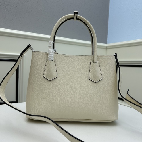 Cheap Prada AAA Quality Handbags For Women #1126915 Replica Wholesale [$115.00 USD] [ITEM#1126915] on Replica Prada AAA Quality Handbags