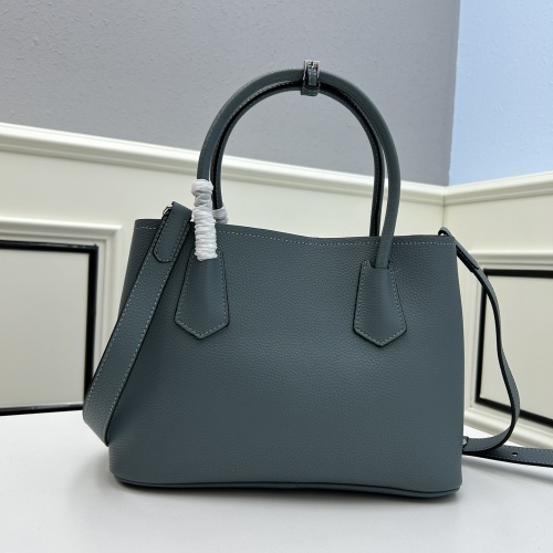 Cheap Prada AAA Quality Handbags For Women #1126916 Replica Wholesale [$115.00 USD] [ITEM#1126916] on Replica Prada AAA Quality Handbags