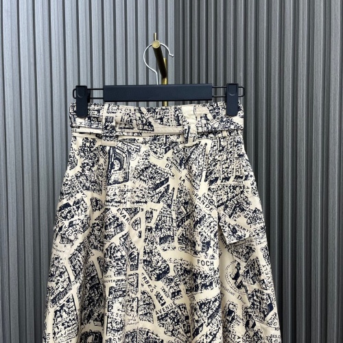 Cheap Christian Dior Skirts For Women #1127331 Replica Wholesale [$92.00 USD] [ITEM#1127331] on Replica Christian Dior Skirts