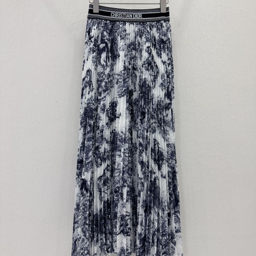 Cheap Christian Dior Skirts For Women #1127334 Replica Wholesale [$96.00 USD] [ITEM#1127334] on Replica Christian Dior Skirts