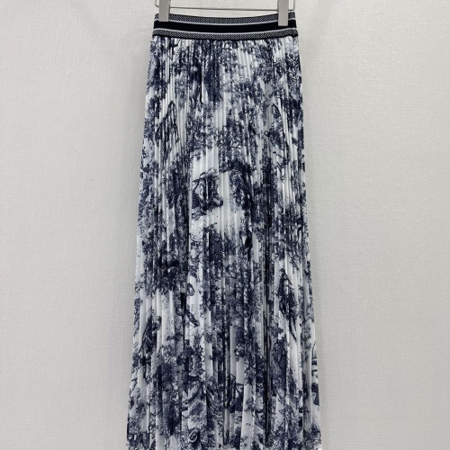 Cheap Christian Dior Skirts For Women #1127334 Replica Wholesale [$96.00 USD] [ITEM#1127334] on Replica Christian Dior Skirts