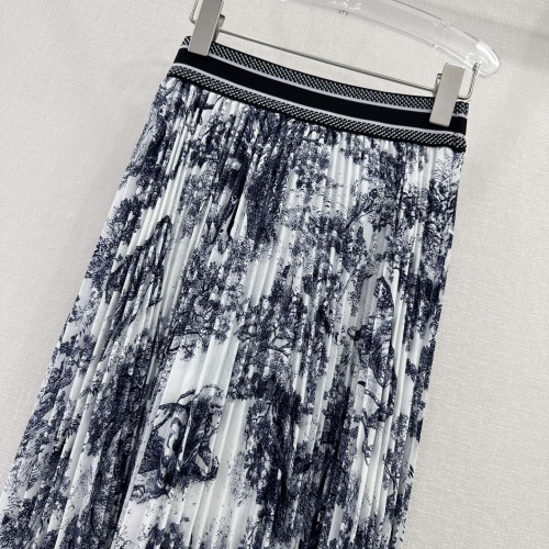Cheap Christian Dior Skirts For Women #1127334 Replica Wholesale [$96.00 USD] [ITEM#1127334] on Replica Christian Dior Skirts