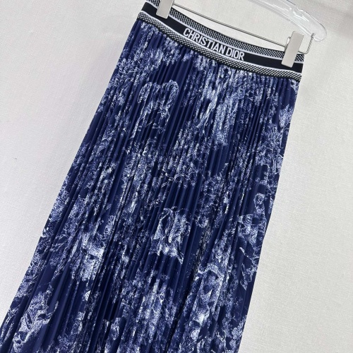Cheap Christian Dior Skirts For Women #1127335 Replica Wholesale [$96.00 USD] [ITEM#1127335] on Replica Christian Dior Skirts