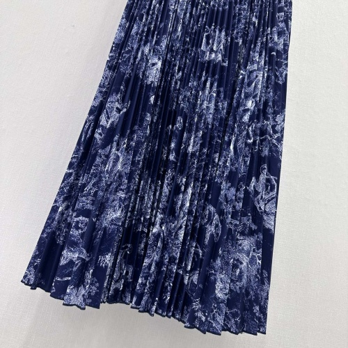Cheap Christian Dior Skirts For Women #1127335 Replica Wholesale [$96.00 USD] [ITEM#1127335] on Replica Christian Dior Skirts