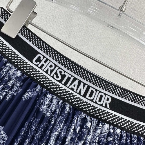 Cheap Christian Dior Skirts For Women #1127335 Replica Wholesale [$96.00 USD] [ITEM#1127335] on Replica Christian Dior Skirts