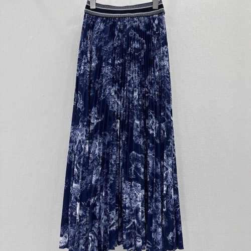 Cheap Christian Dior Skirts For Women #1127335 Replica Wholesale [$96.00 USD] [ITEM#1127335] on Replica Christian Dior Skirts