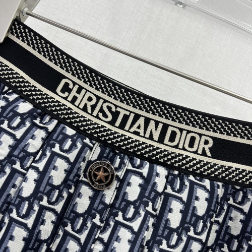 Cheap Christian Dior Skirts For Women #1127336 Replica Wholesale [$96.00 USD] [ITEM#1127336] on Replica Christian Dior Skirts