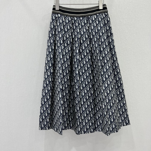 Cheap Christian Dior Skirts For Women #1127336 Replica Wholesale [$96.00 USD] [ITEM#1127336] on Replica Christian Dior Skirts