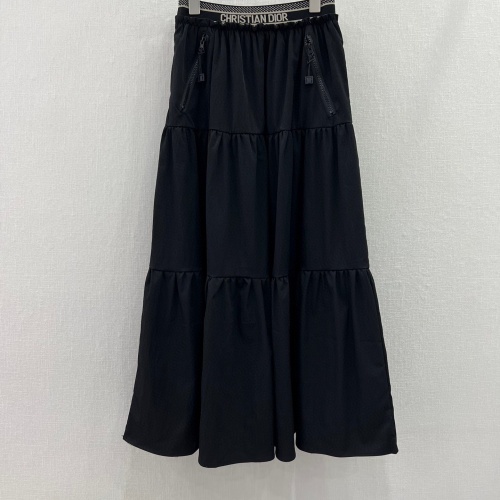 Cheap Christian Dior Skirts For Women #1127339 Replica Wholesale [$85.00 USD] [ITEM#1127339] on Replica Christian Dior Skirts