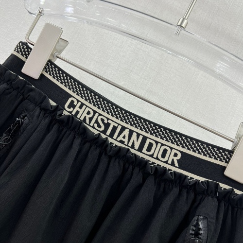 Cheap Christian Dior Skirts For Women #1127339 Replica Wholesale [$85.00 USD] [ITEM#1127339] on Replica Christian Dior Skirts