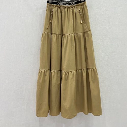 Cheap Christian Dior Skirts For Women #1127340 Replica Wholesale [$85.00 USD] [ITEM#1127340] on Replica Christian Dior Skirts