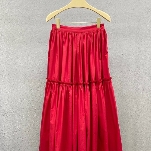 Cheap Christian Dior Skirts For Women #1127342 Replica Wholesale [$88.00 USD] [ITEM#1127342] on Replica Christian Dior Skirts
