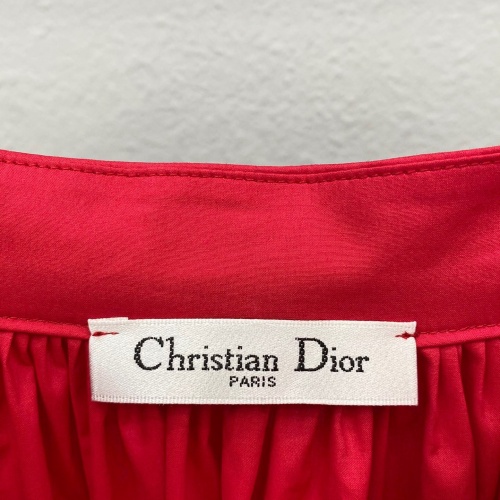 Cheap Christian Dior Skirts For Women #1127342 Replica Wholesale [$88.00 USD] [ITEM#1127342] on Replica Christian Dior Skirts