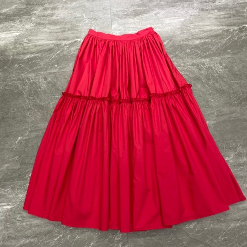 Cheap Christian Dior Skirts For Women #1127342 Replica Wholesale [$88.00 USD] [ITEM#1127342] on Replica Christian Dior Skirts