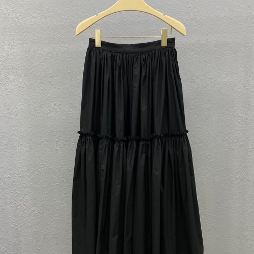 Cheap Christian Dior Skirts For Women #1127343 Replica Wholesale [$88.00 USD] [ITEM#1127343] on Replica Christian Dior Skirts