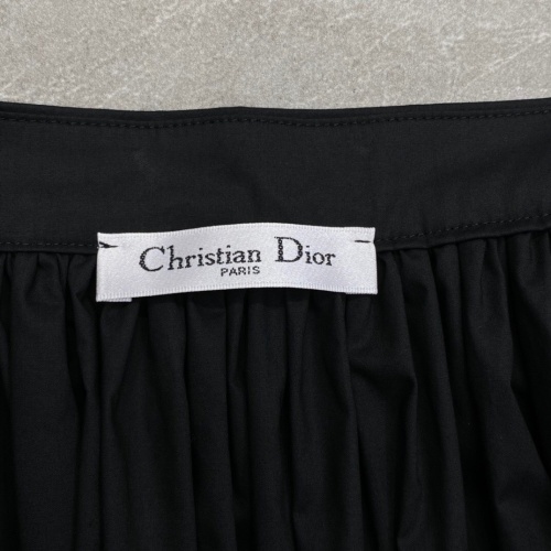 Cheap Christian Dior Skirts For Women #1127343 Replica Wholesale [$88.00 USD] [ITEM#1127343] on Replica Christian Dior Skirts