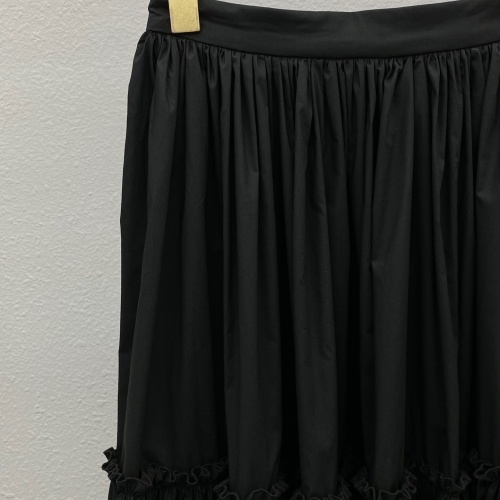 Cheap Christian Dior Skirts For Women #1127343 Replica Wholesale [$88.00 USD] [ITEM#1127343] on Replica Christian Dior Skirts
