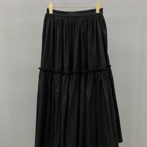 Cheap Christian Dior Skirts For Women #1127343 Replica Wholesale [$88.00 USD] [ITEM#1127343] on Replica Christian Dior Skirts
